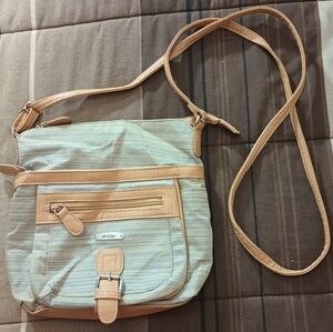 Multisac Crossbody Bag‎